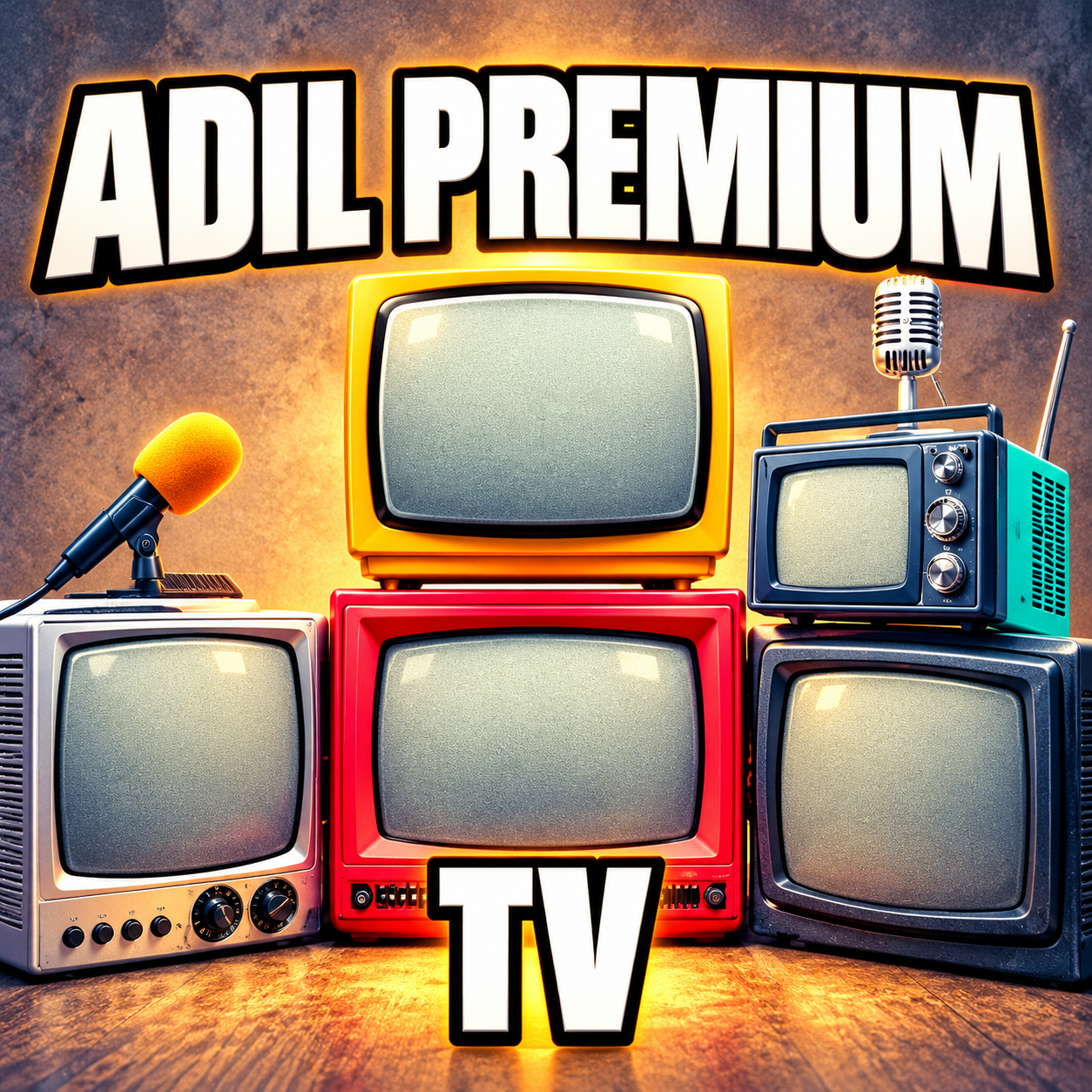 ADIL PREMIUM TV